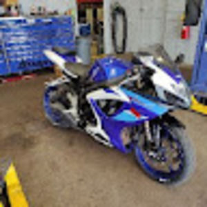 Meet your Posher, Larry